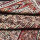 Kilim Rug: Senneh Iran: 2.95 x 2.00 metres - "Galerie Sardje"