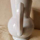 Ceramic pitcher Émile Henry