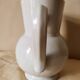 Ceramic pitcher Émile Henry