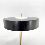 Mid-century Space Age Table Lamp by Kamenicky Senov, Czechoslovakia, 1970's