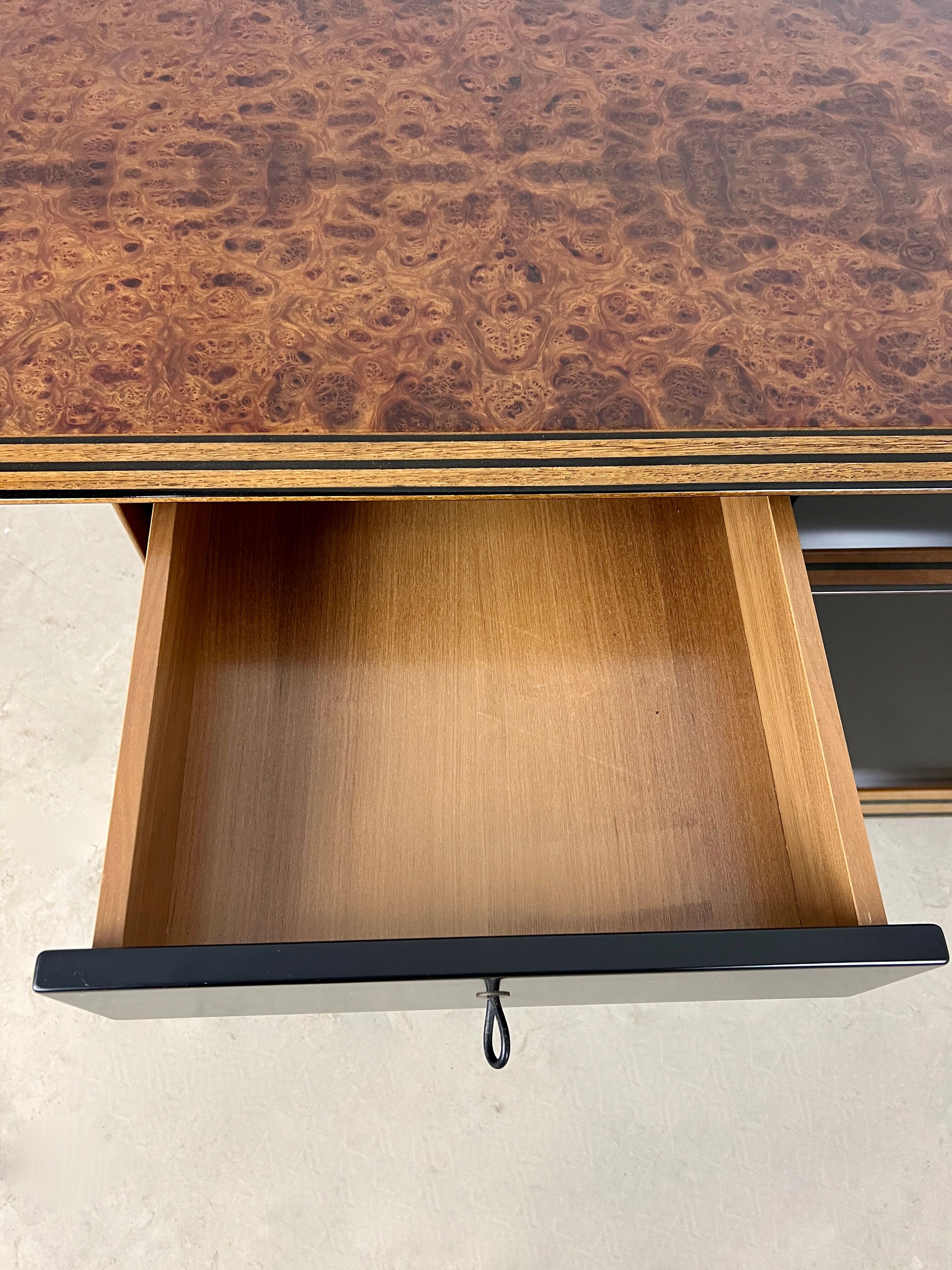 Artona Line Africa Sideboard by Tobia Scarpa for Maxalto, Italy 1970