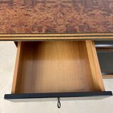 Artona Line Africa Sideboard by Tobia Scarpa for Maxalto, Italy 1970