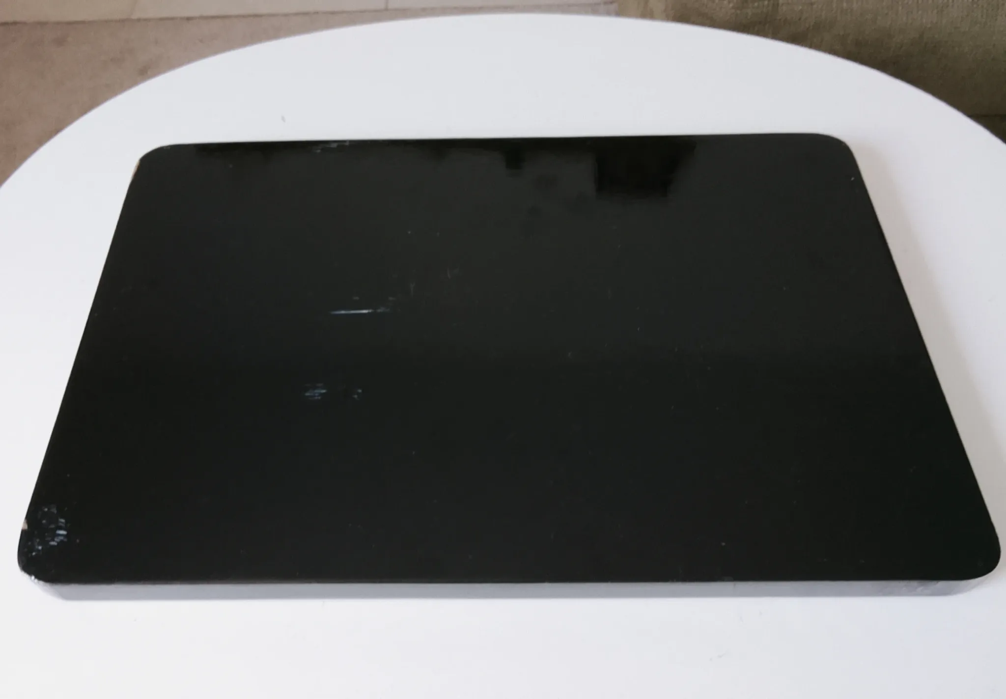Vintage service platter in Japanese style from the 70s/80s.