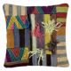 Vintage kilim cushion cover 51x51 cm