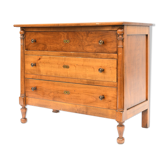 Commode 3 tiroirs