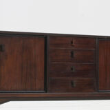 Vintage Italian sideboard 1970s