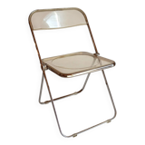 Plia chair by Giancarlo Piretti