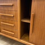 Scandinavian sideboard
