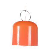 Vintage Alvise Hanging Lamp by Luigi Massoni for Guzzini - 1970s Design
