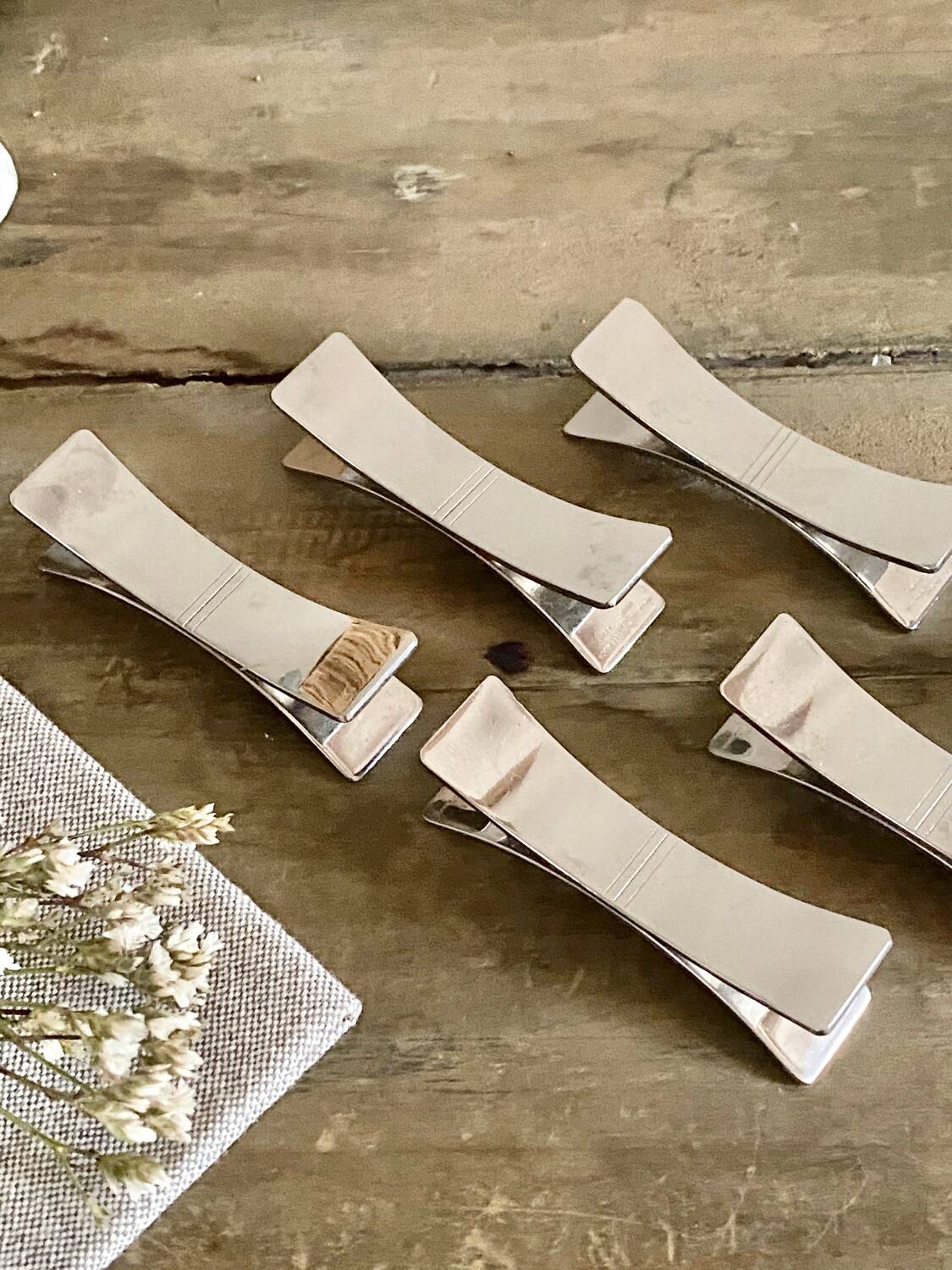 Knife holder
