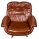 Fauteuil Finlande, années 1970