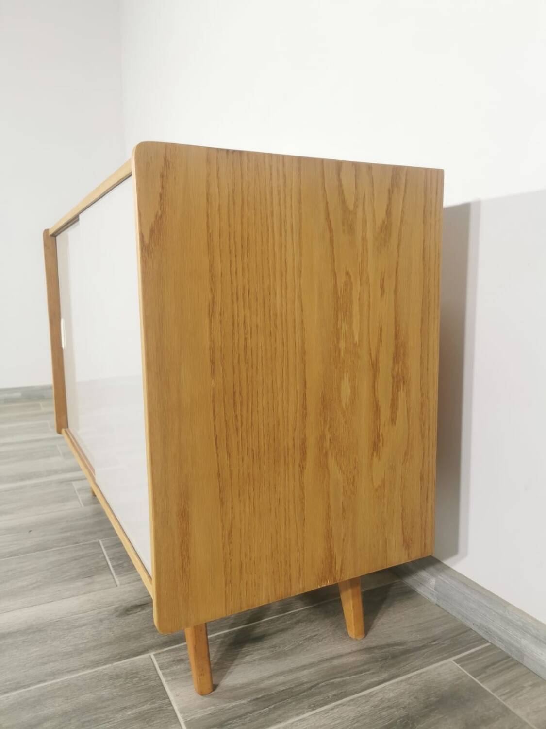 Sideboard by Jiri Jiroutek for Interior Prague, 1960s