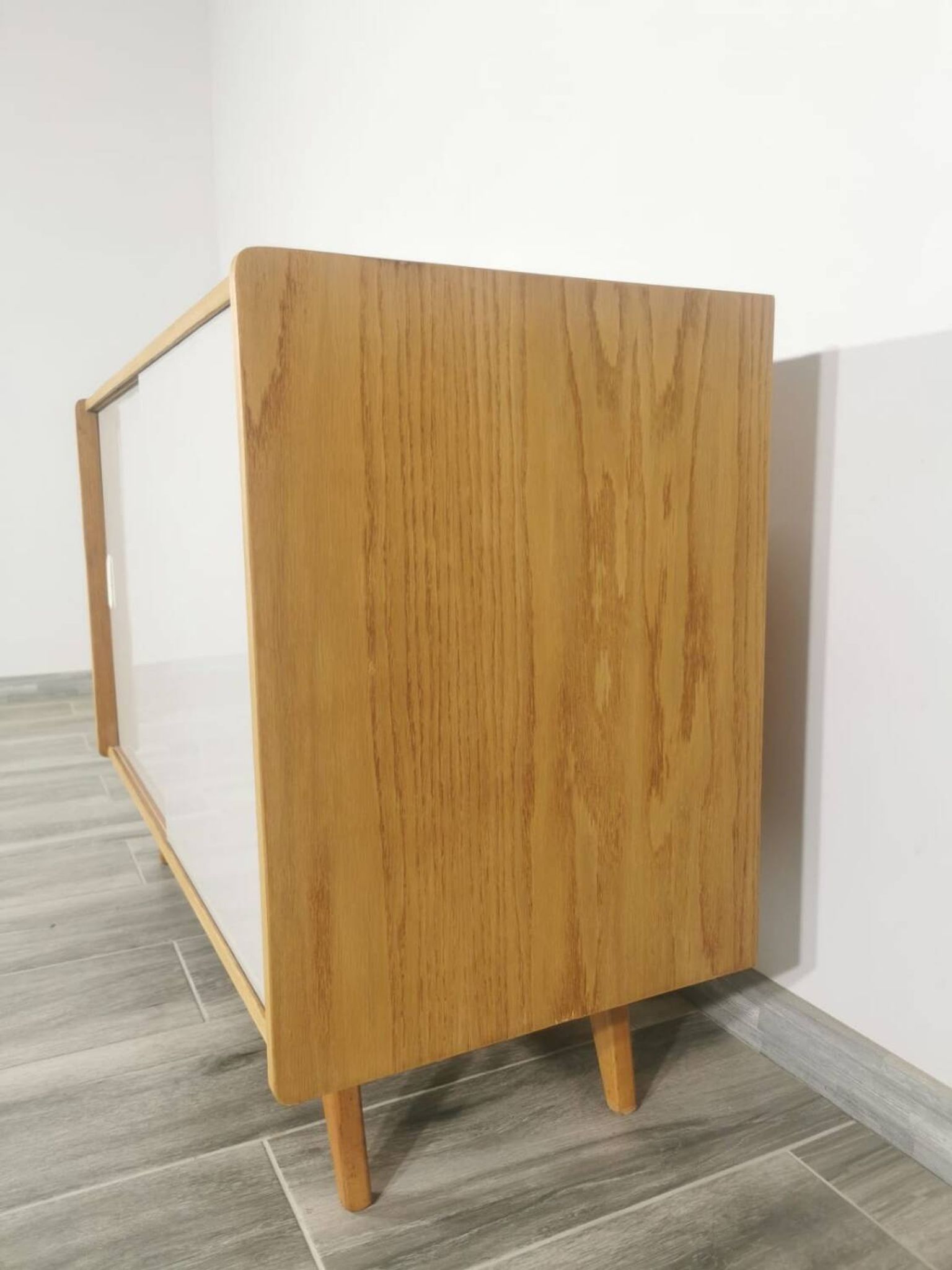 Sideboard by Jiri Jiroutek for Interior Prague, 1960s