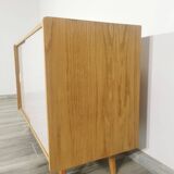 Sideboard by Jiri Jiroutek for Interior Prague, 1960s