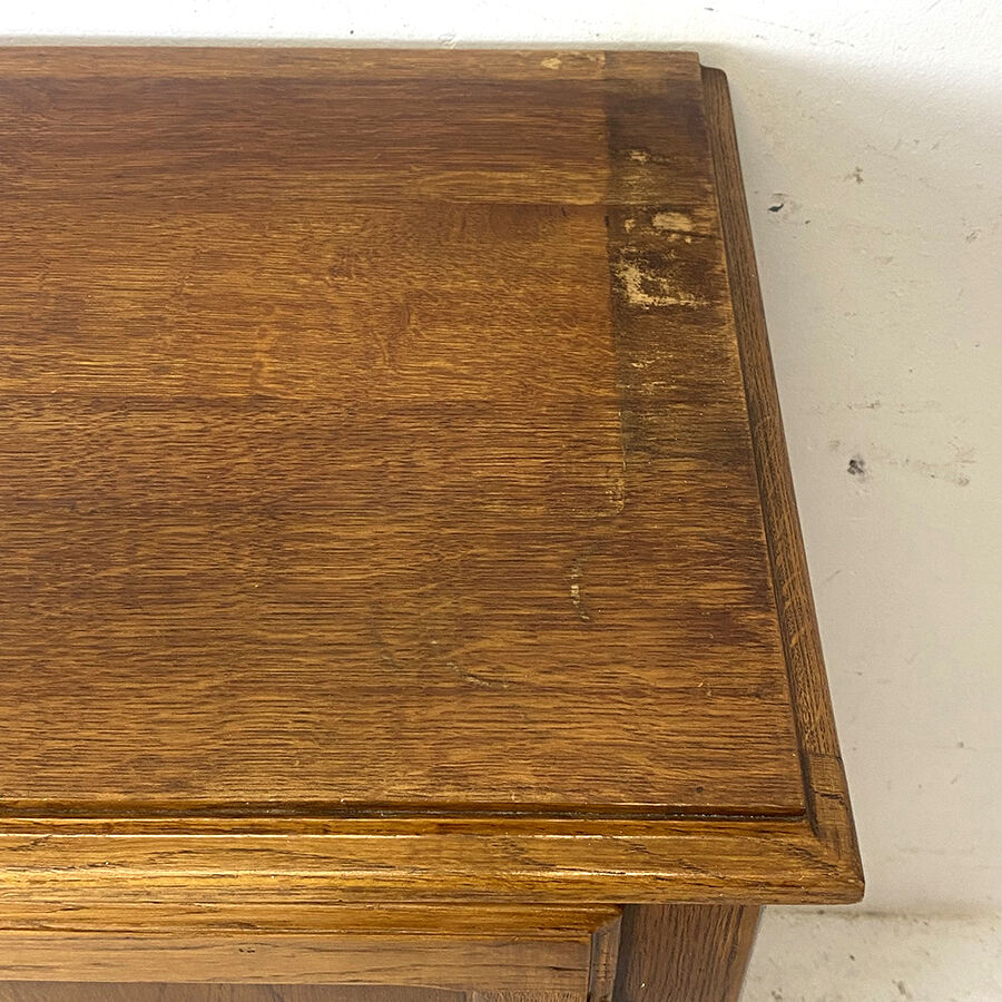 Vintage 50's sideboard