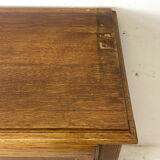 Vintage 50's sideboard