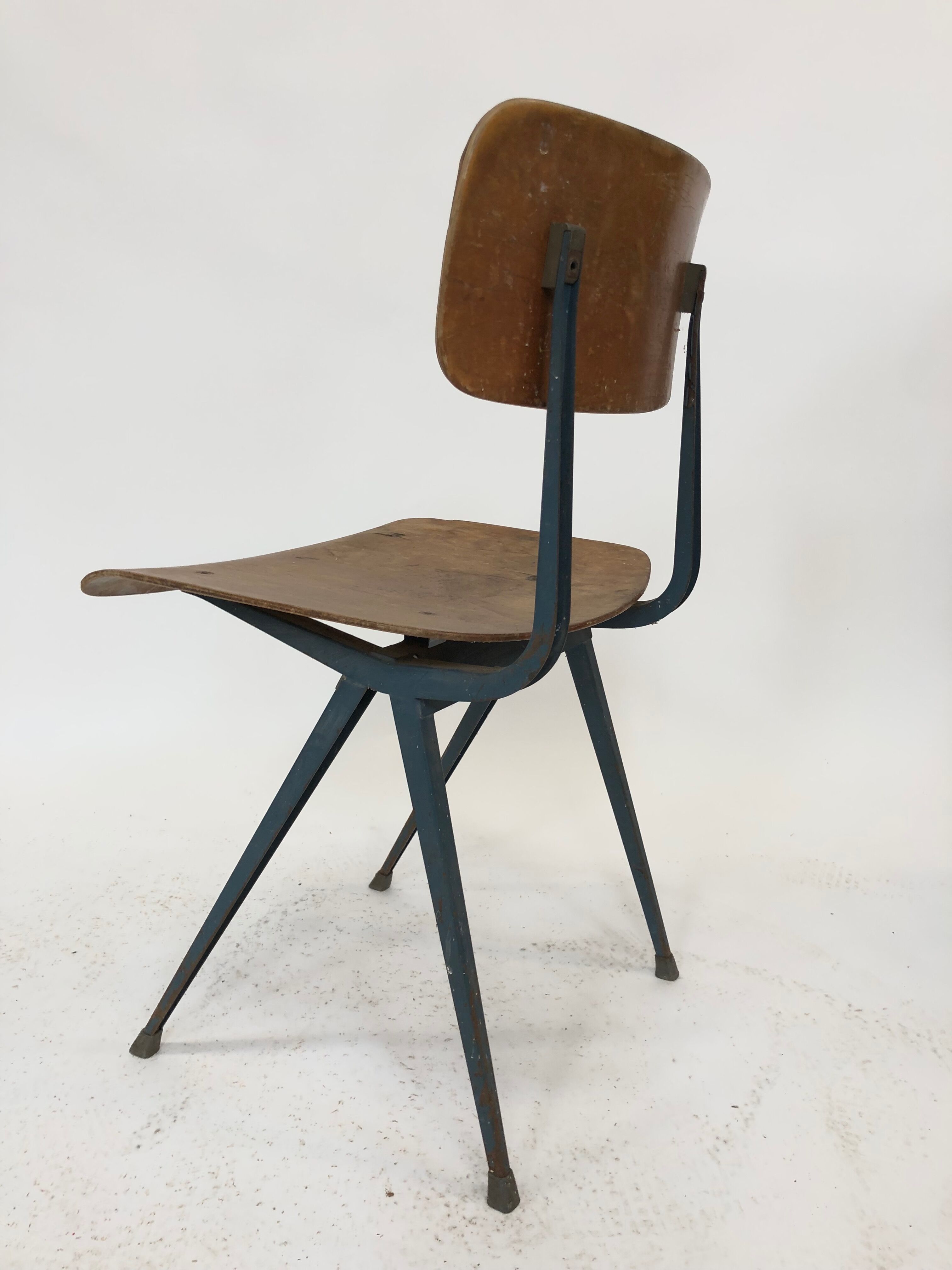 Chaise  Friso Kramer Result