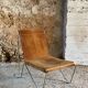 Chauffeuse « bachelor » Verner Panton