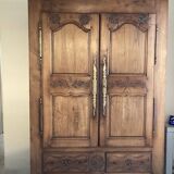 Cupboard