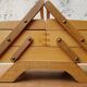 Wooden worker