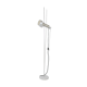Floor lamp A14 by Alain Richard, edition Disderot, France, circa 1965