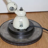 Jielde 1 white arm lamp