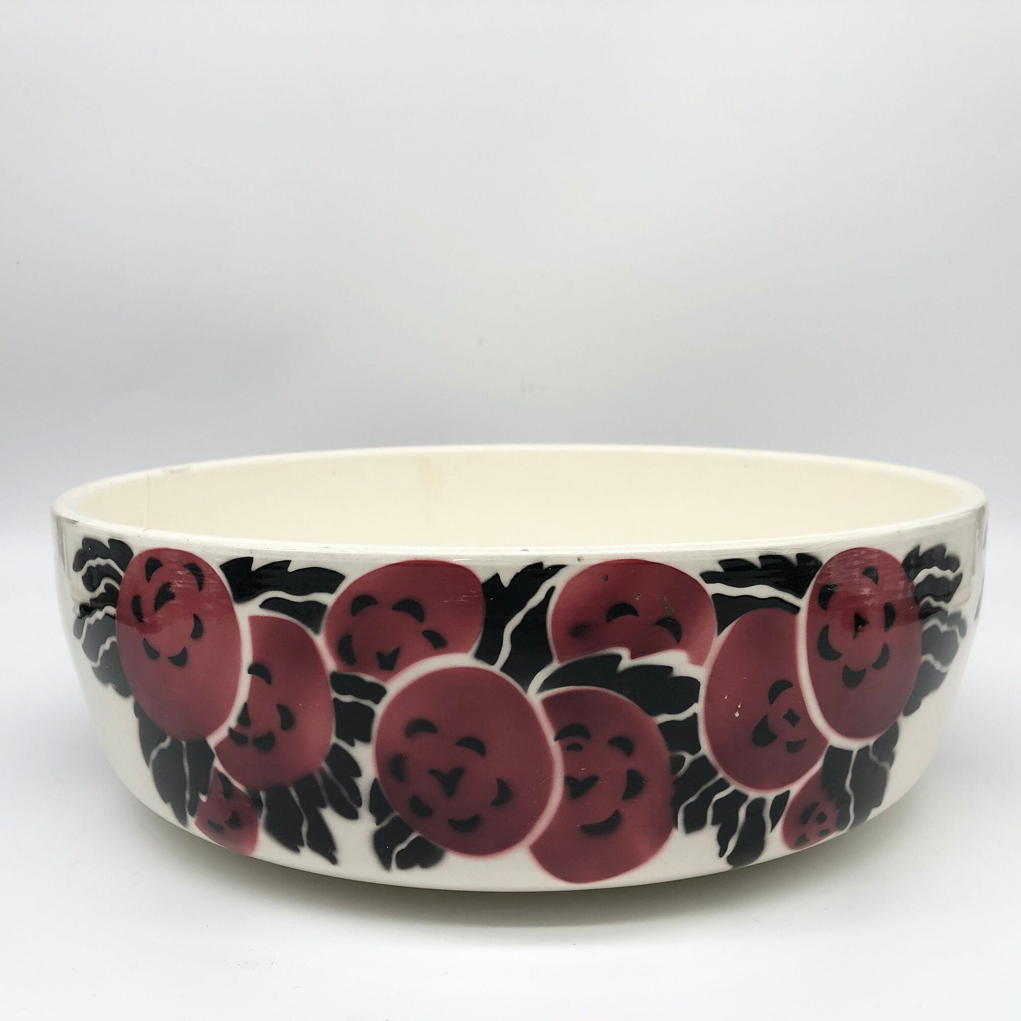 Old ceramic broc stamped "Mado"