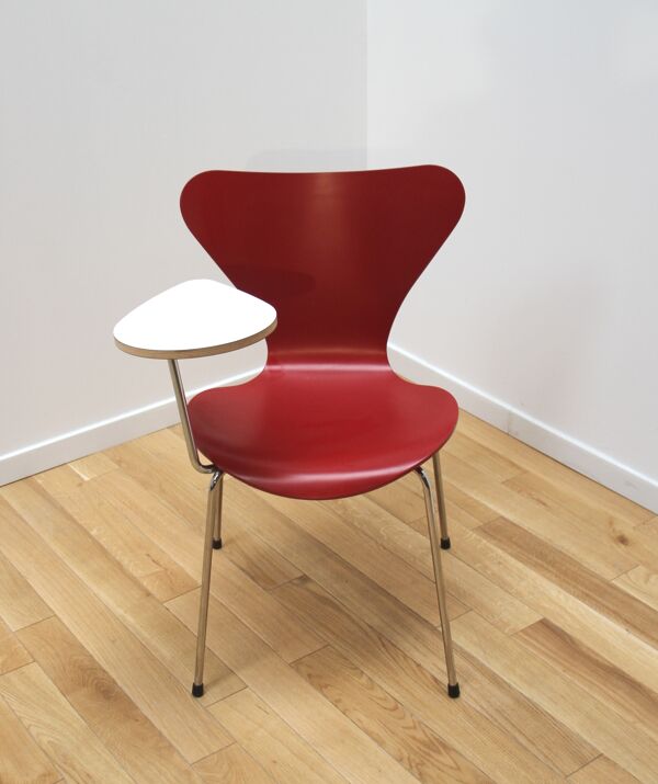 Chaise série 7, Fritz Hansen