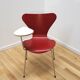 Chaise série 7, Fritz Hansen