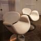 Little tulip chairs for Pierre Paulin for Artifort