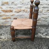 Children's chair