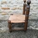 Chaise pour enfant