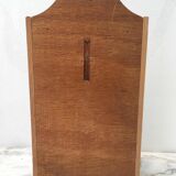 Perpetual calendar 1940s