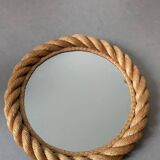 Audoux Minet rope mirror