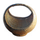 Wicker basket
