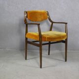 Danish Mid Century Armchair, 1960s