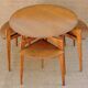 Vintage coffee tables
