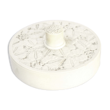 Art deco bakelite box