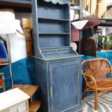 High Parisian buffet