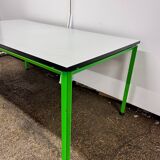 Vintage desk by Michel Cadestin for the Pompidou Center, 1970s