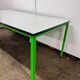 Vintage desk by Michel Cadestin for the Pompidou Center, 1970s