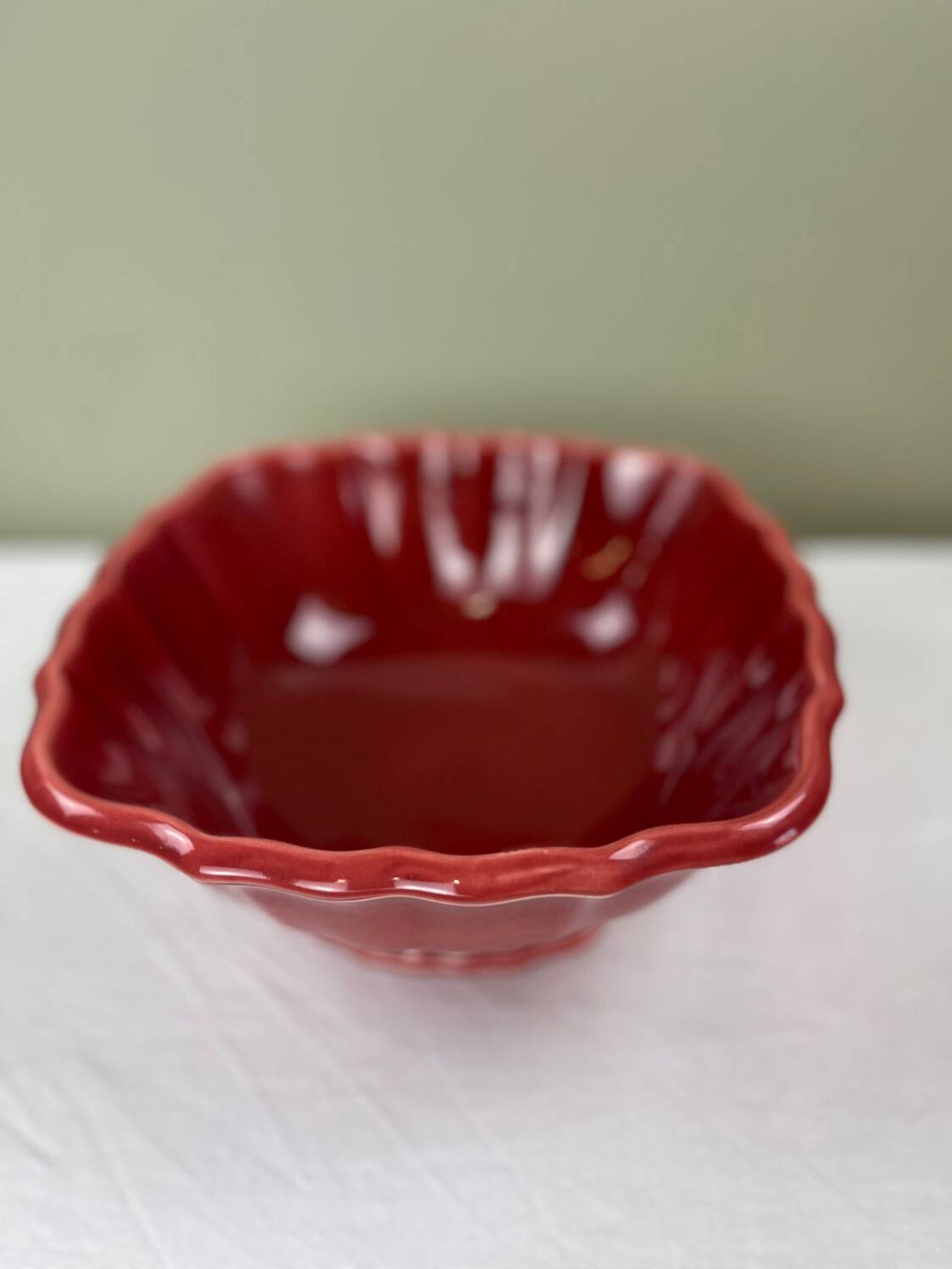 Salins fruit bowl