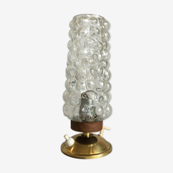 Lampe de chevet vintage, années 1960