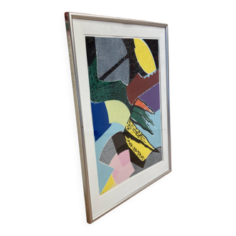 Large Scandinavian design composition 11/20