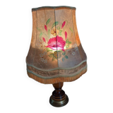 Lampe ancienne à poser, vintage