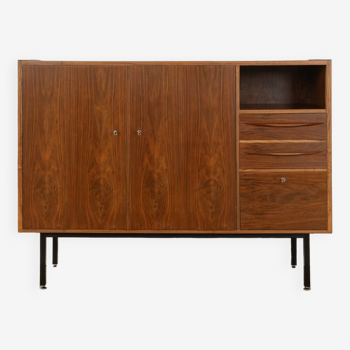 1960s Highboard