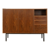 1960s Highboard