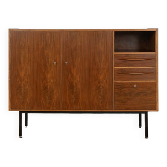 1960s Highboard