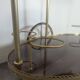 Vintage serving trolley or rolling table