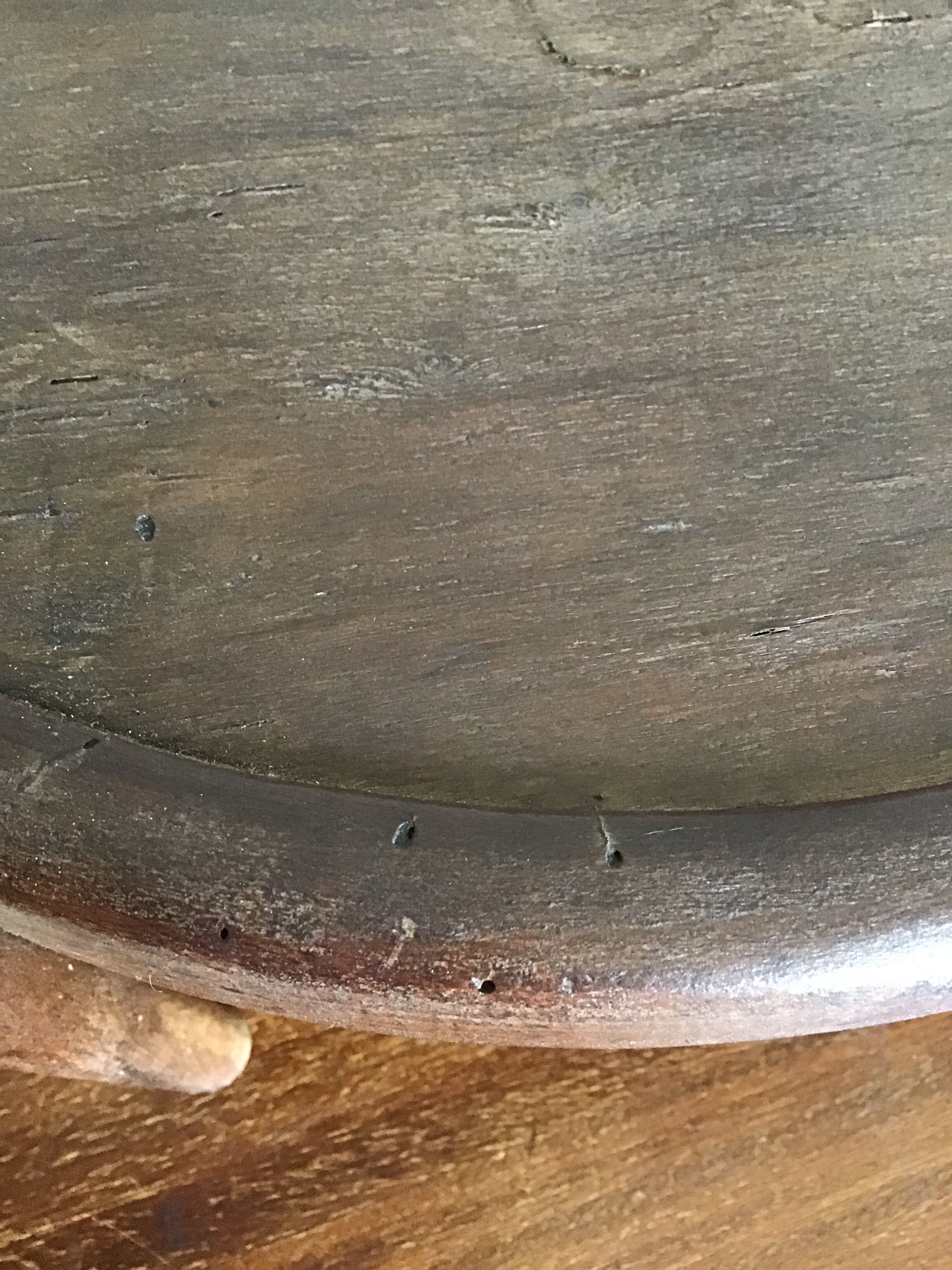 Fauteuil enfant Baumann